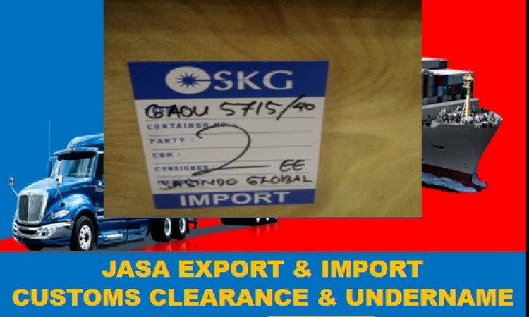 UNDERNAME | Forwader import |Jasa Import  BARANG DARI CHINA | DOOR TO DOOR  | COSTUME CLEARANCE  | 081381555813| Fia Prakoso