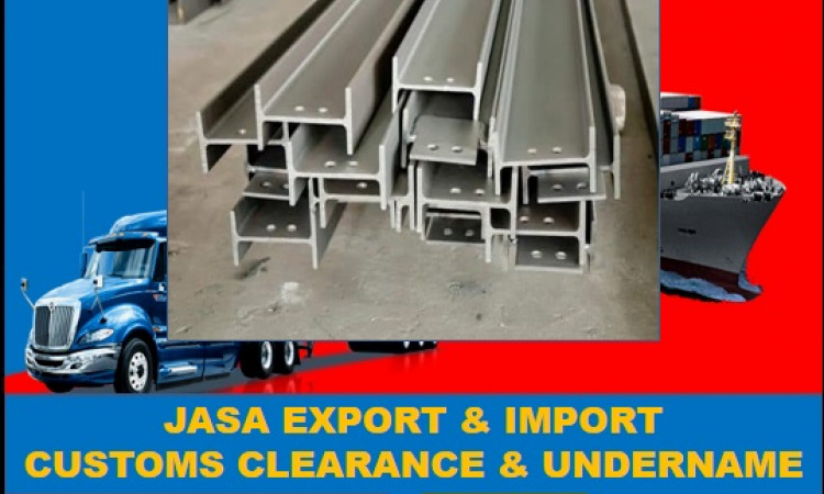 UNDERNAME | Forwader import |Jasa Import  BESI | DOOR TO DOOR  | COSTUME CLEARANCE  | 081381555813| Fia Prakoso