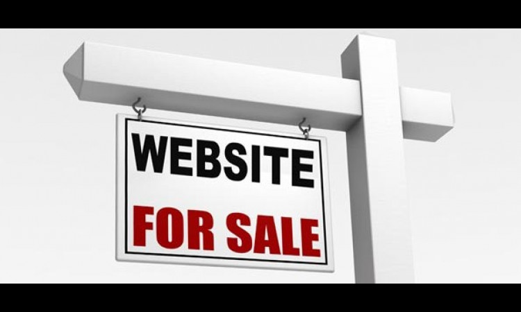 Jual Website Online Shop ( Profitable )