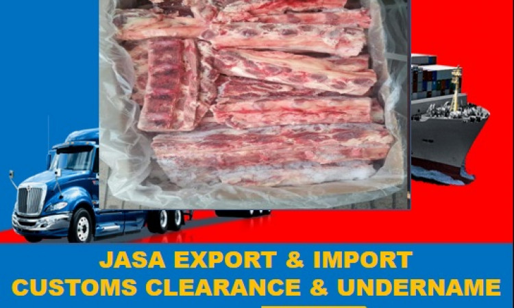 UNDERNAME | Forwader import |Jasa Import DAGING BEKU | DOOR TO DOOR  | COSTUME CLEARANCE  | 081381555813| Fia Prakoso
