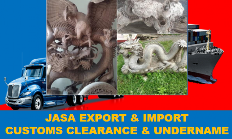 UNDERNAME | Forwader import |Jasa Import & Export  KERAJINAN KAYU | DOOR TO DOOR  | COSTUME CLEARANCE  | 081381555813| Fia Prakoso
