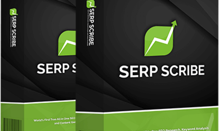 SERPscribe – DELUXE VERSION - HOT JVzoo Product