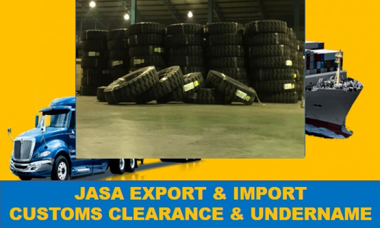 UNDERNAME | Forwader import |Jasa Import BAN | DOOR TO DOOR  | COSTUME CLEARANCE  | 081381555813| Fia Prakoso