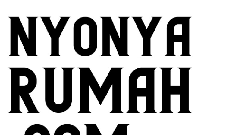 Domain NyonyaRumah.com