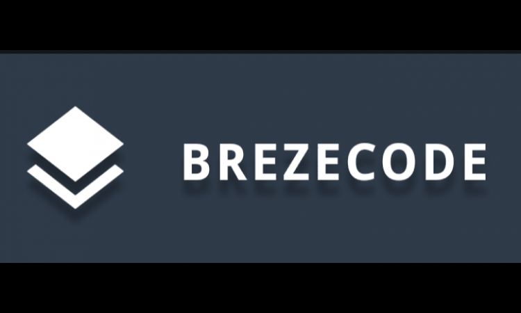 Web BrezeCode.me