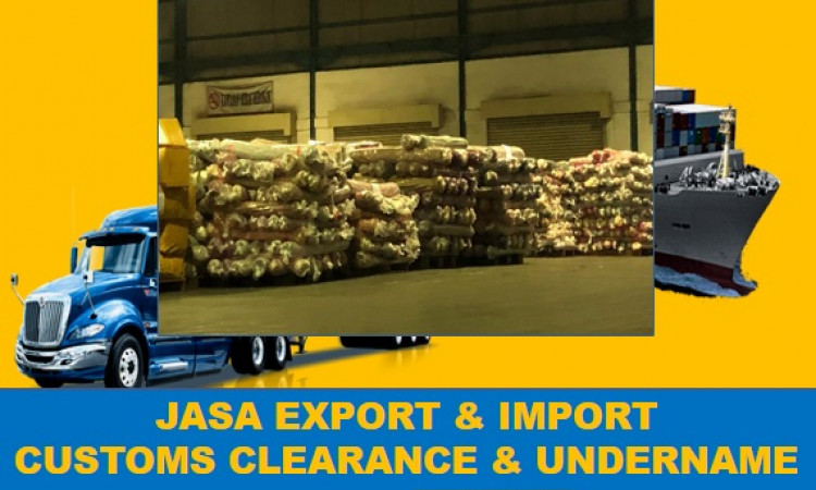 UNDERNAME | Forwader import |Jasa Import TEXTILE | DOOR TO DOOR  | COSTUME CLEARANCE  | 081381555813| Fia Prakoso
