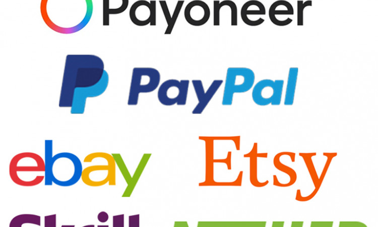 Jasa Pembuatan / Penyediaan Dokumen untuk Verifikasi Paypal, ebay, Skrill, Payoneer dll