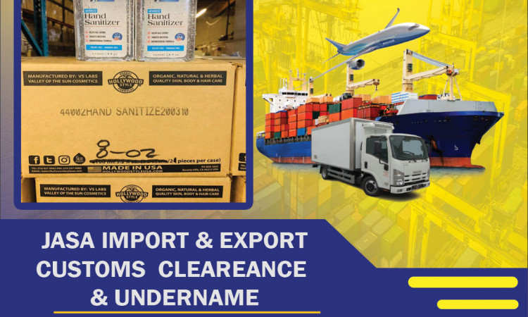 Jasa Import Masker jakarta | JGC Cargo | 081213783361