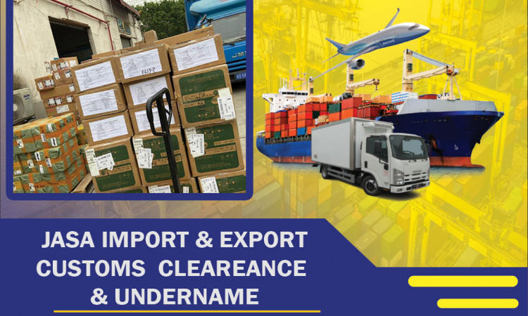 Jasa Import Dari Korea | PT. JASINDO GLOBAL CAKRAWALA