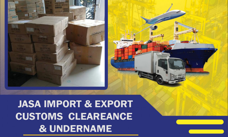JGC Cargo | Jasa Forwarder Import | PT. JASINDO GLOBAL CAKRAWALA