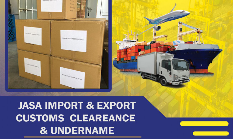 JGC Cargo | Jasa Import Asia Eropa | PT. JASINDO GLOBAL CAKRAWALA