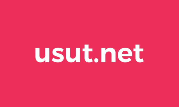 USUT.net |  Domain 1 Kata | Umur 9 Tahun ++
