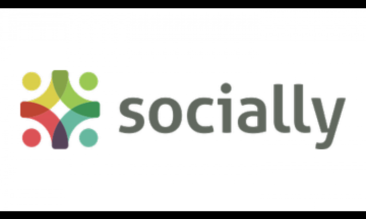 socially.id | Brandable Domain