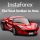 Instaforex Yudha