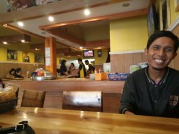 BukanBocah