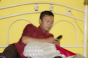 UrangKampung