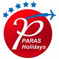 Parasholidays