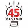 forty5design