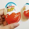 Kinder Joy