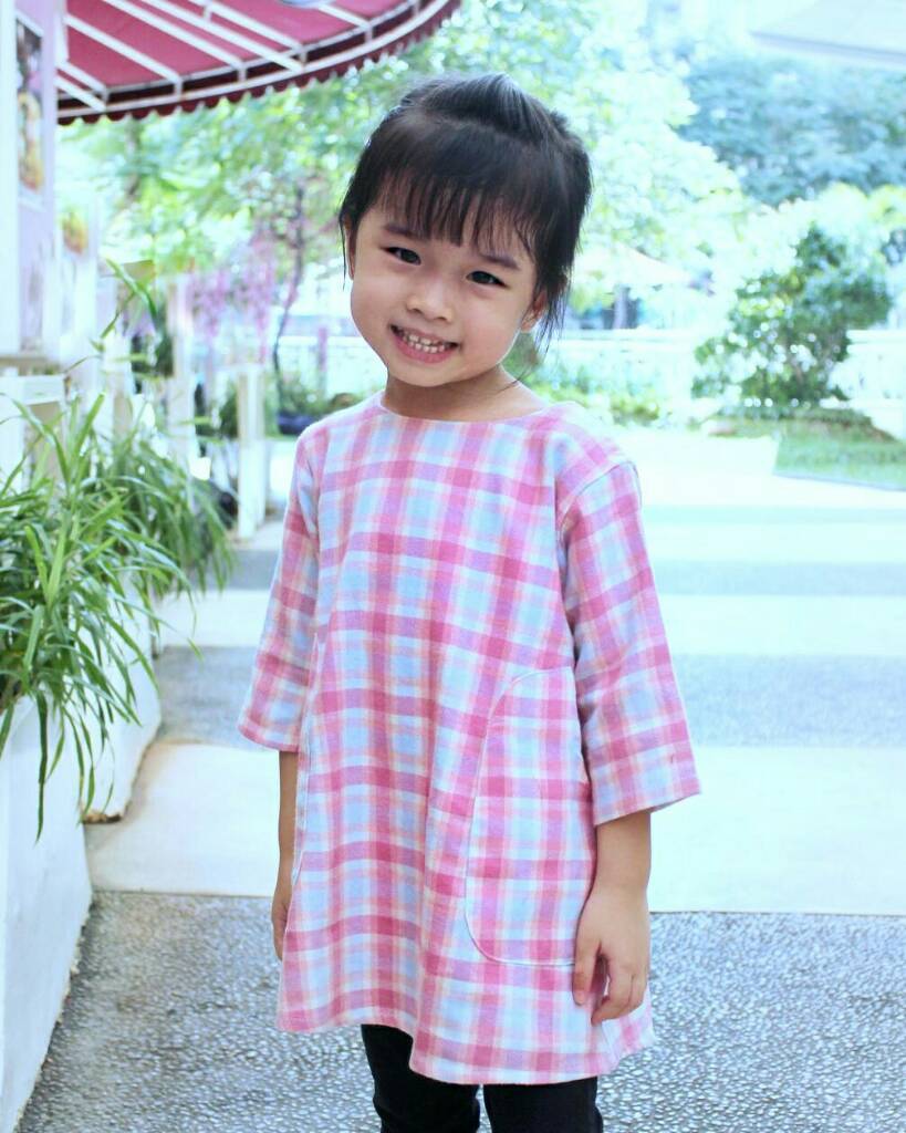 970 Model Baju Anak Homemade HD Terbaru