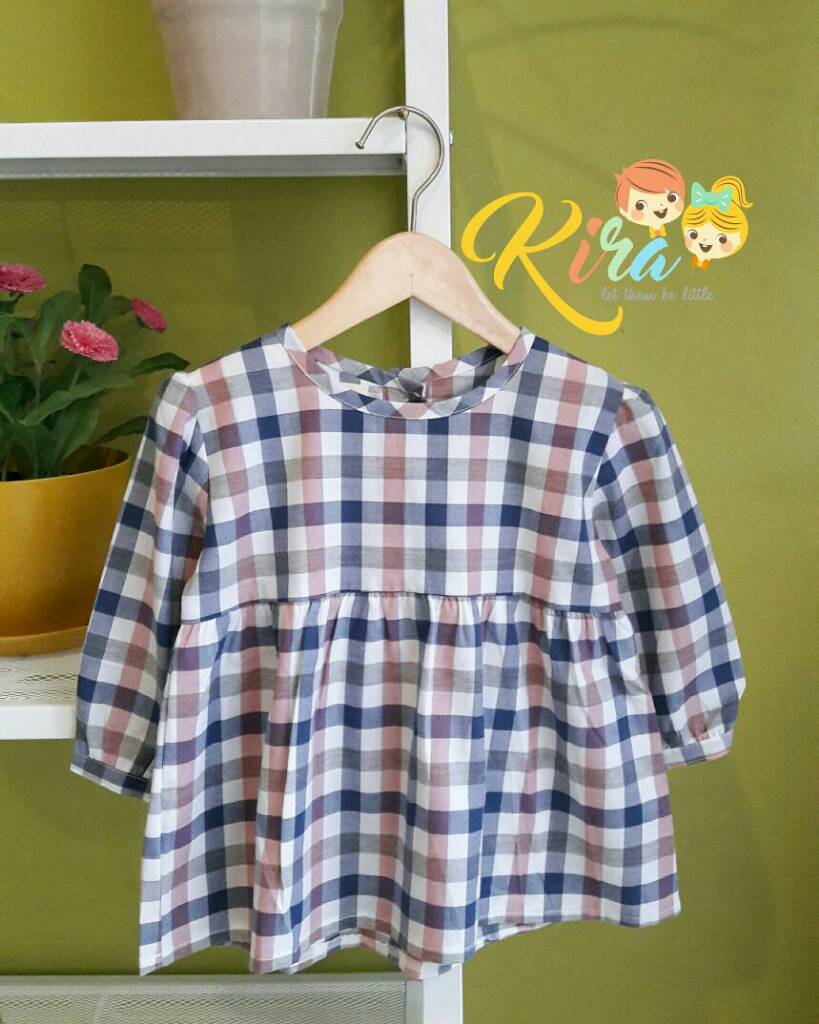 970 Model Baju Anak Homemade HD Terbaru