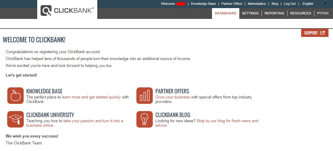 Accounts marketplace. Clickbank реальный адрес в США для.