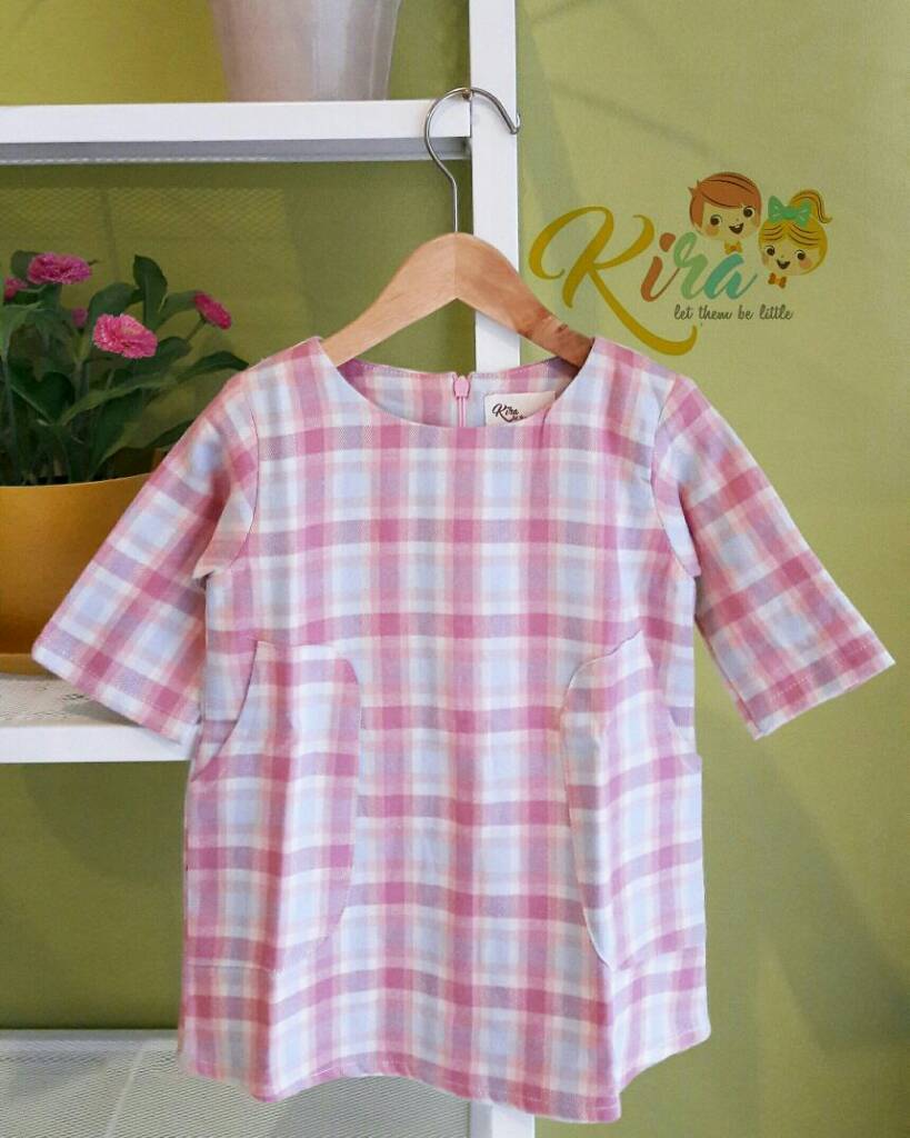 970 Model Baju Anak Homemade HD Terbaru