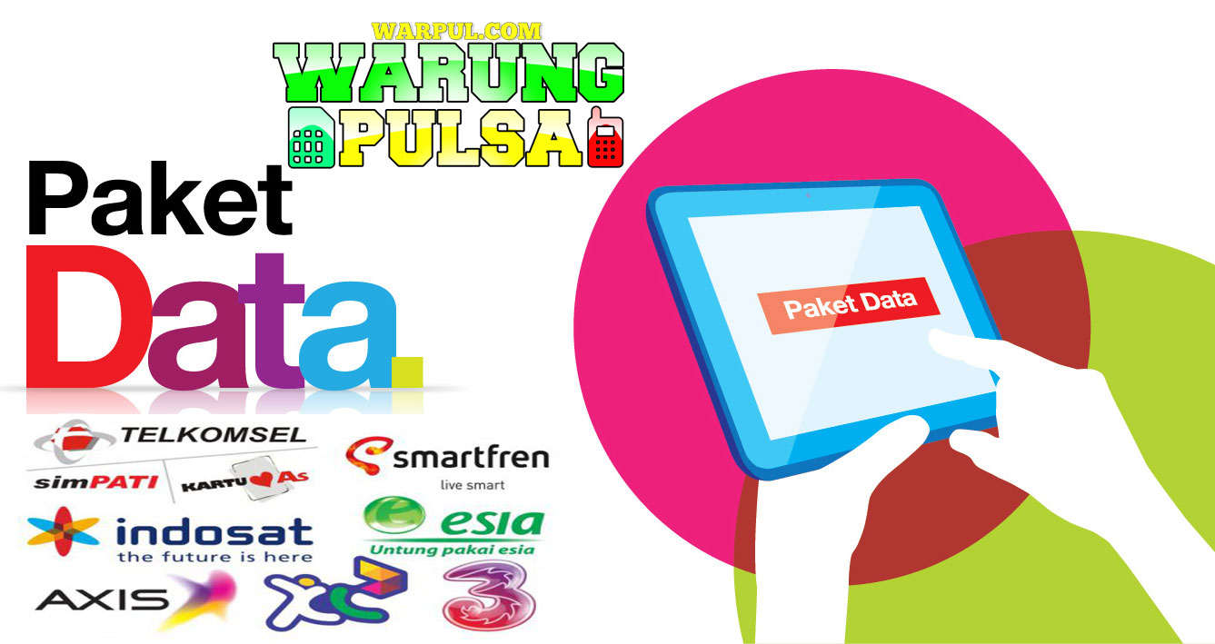 Wts Jual Paket Injek Data Internet Tri Xl Indosat Oredoo Axis Dll Indonesia Internet Publishing Advertising And Marketing Community