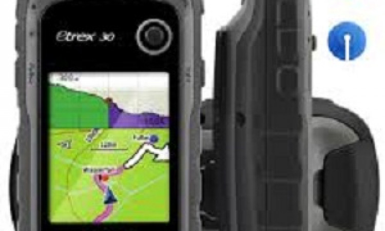 Jual Kalibrasi GPS Garmin ETREX 30X -82119696710