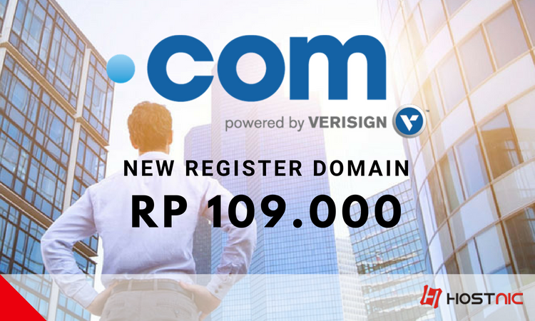 Nama Domain .COM