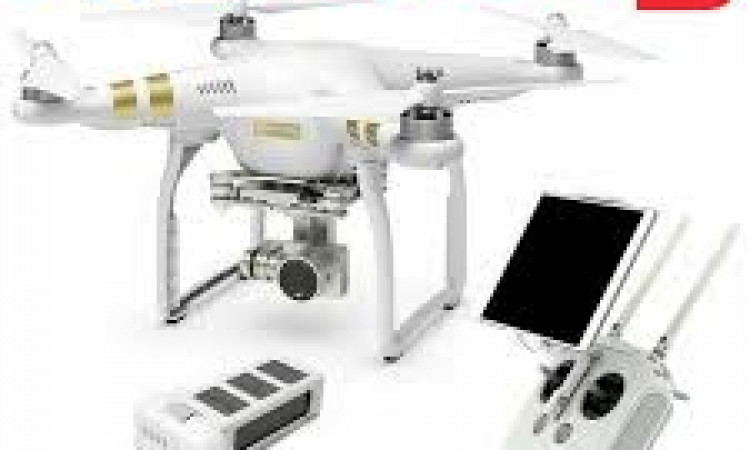 Jual  Drone Phantom DJI 3 Pro Murah di Jakarta Barat!! 082119696710
