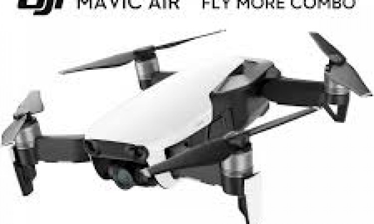 Jual Harga Drone Phantom DJI Mavic Air -082119696710