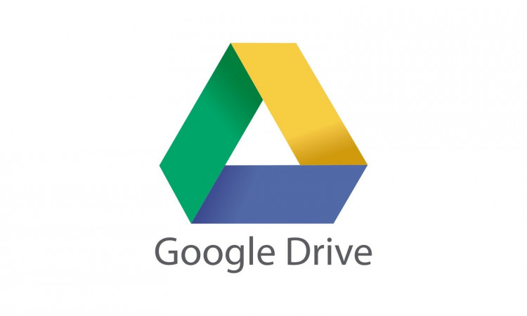 Akun GDrive Unlimited - Google Drive Unlimited