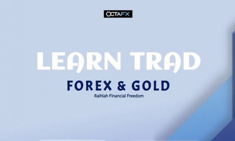 JUAL Domain Tentang Trading forex www.learntrad.com
