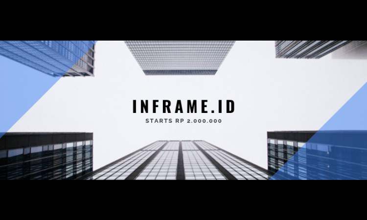 ,,,, A Domain inframe.id