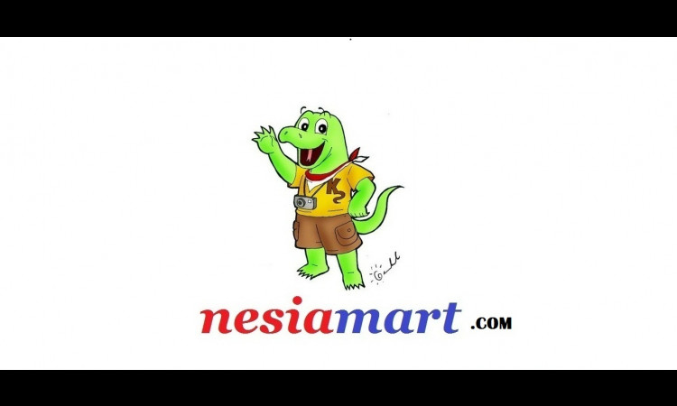 jual domain super premium www.NESIAMART.com