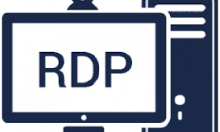 RDP/vps  4 Core 16gb Memory ssd 250
