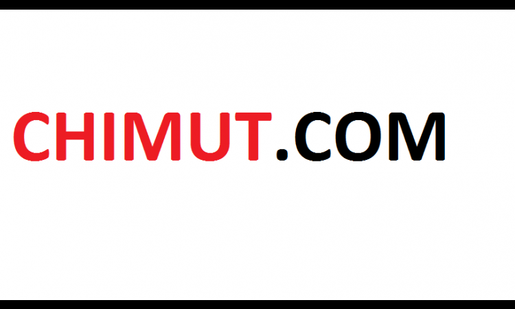 Jual Domain CHIMUT.COM