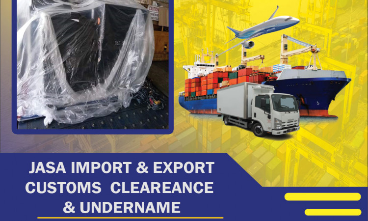 Forwarder Import | Jasa Import Resmi | 081213783361